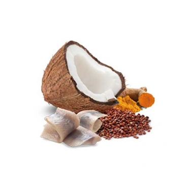 N&D Dog Quinoa Herring&Coconut Mini