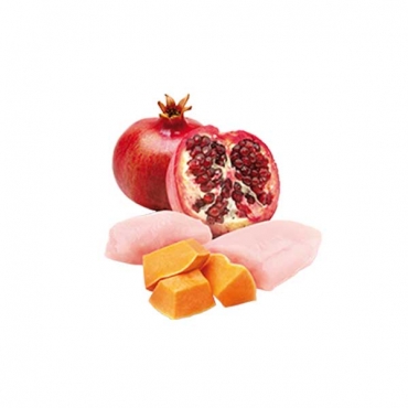 N&D Dog Chicken Pumpkin&Pomegranate Mini